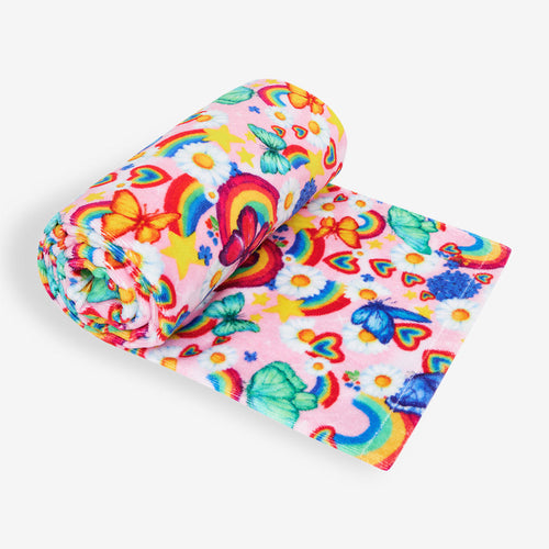 Raina Beach Towel