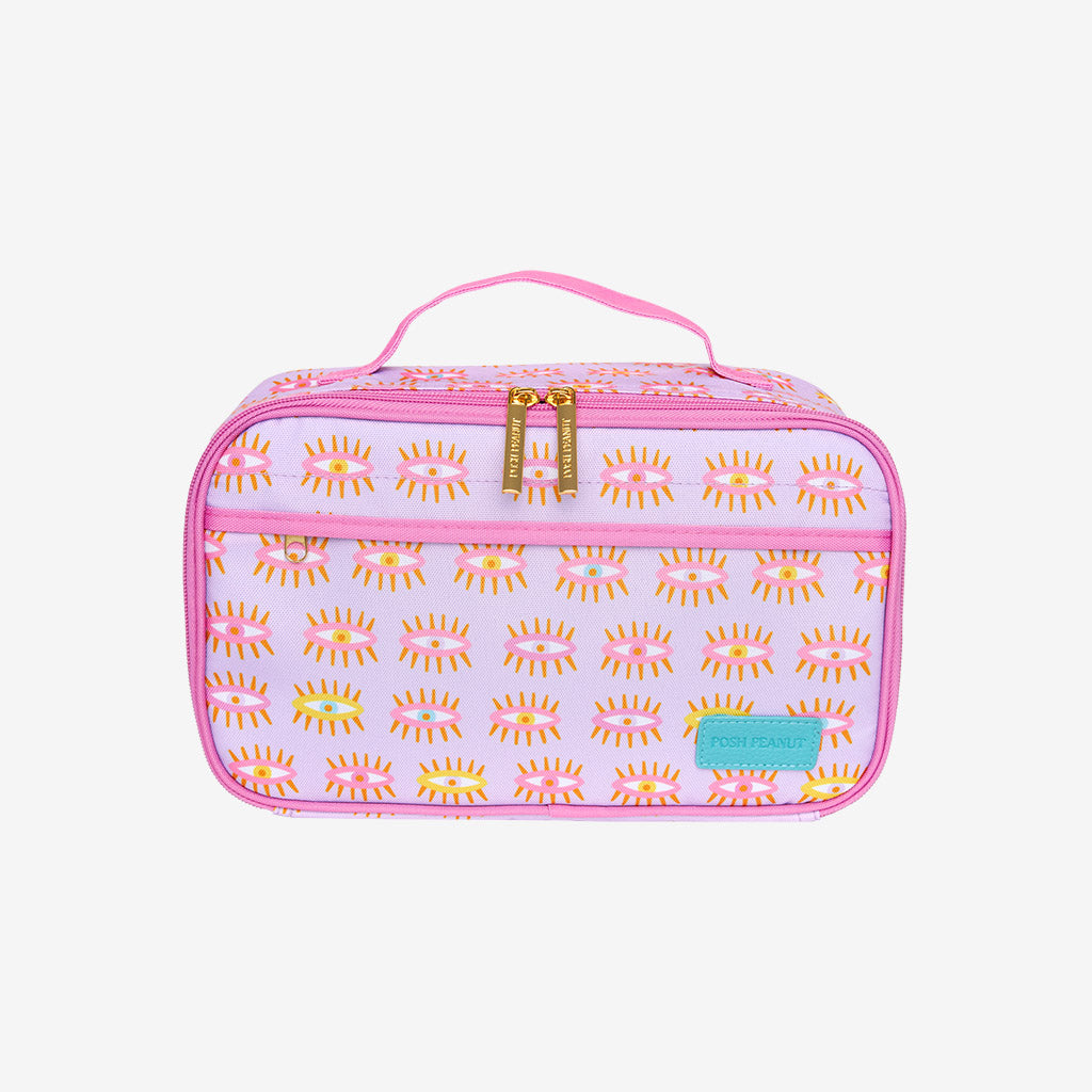 Cleo Lunch Bag