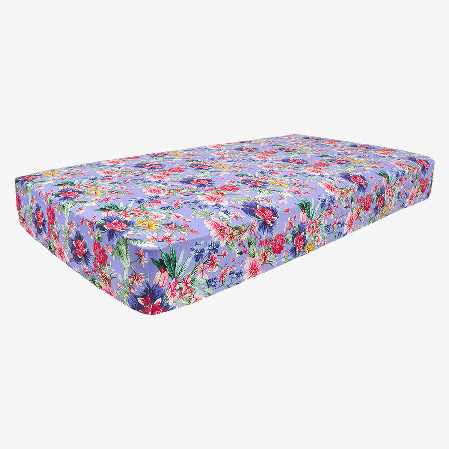 Adana Crib Sheet