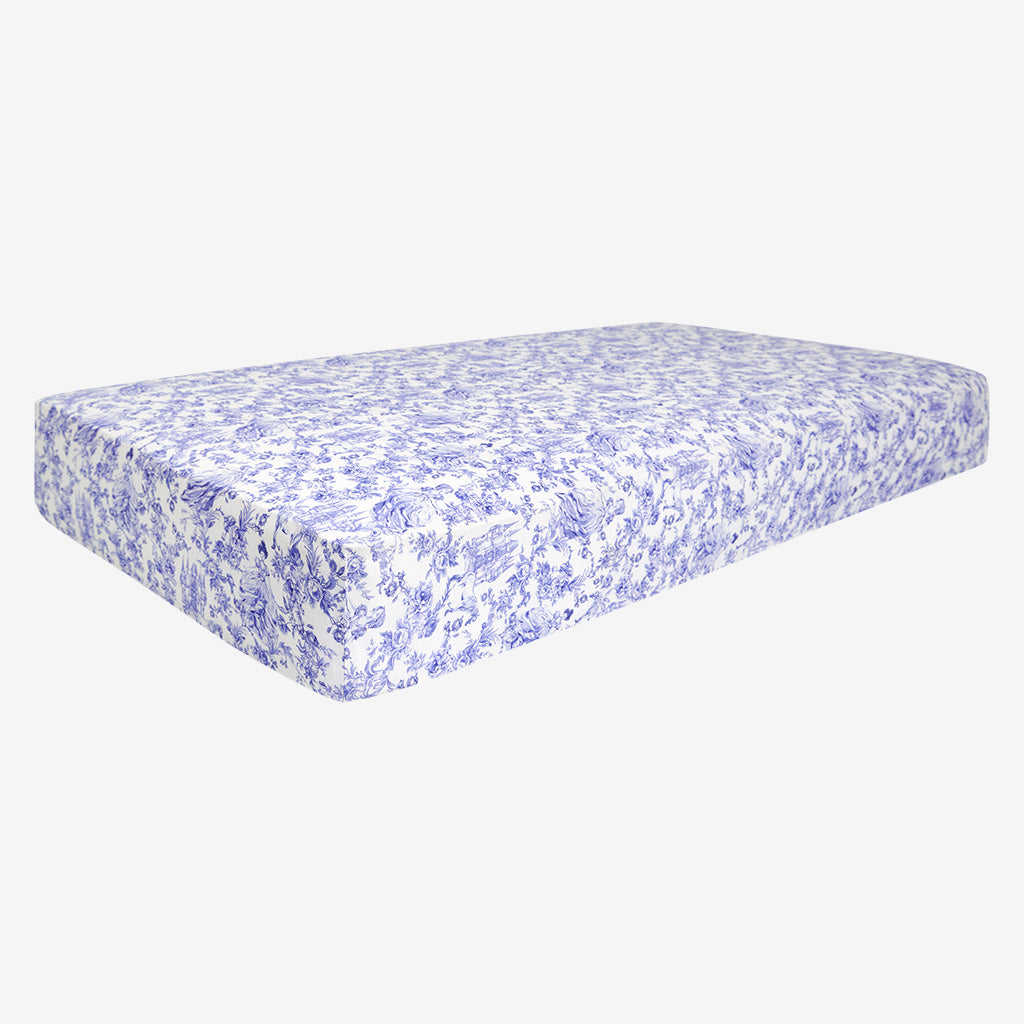 Briar Crib Sheet