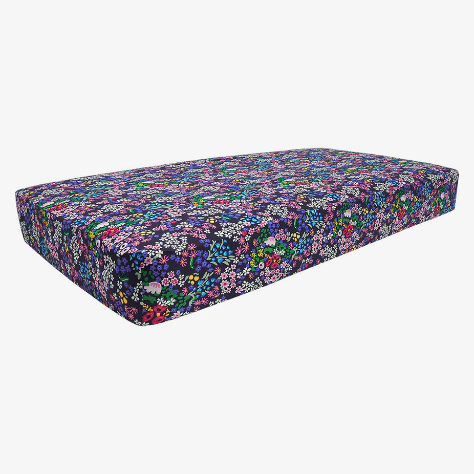 Endra Crib Sheet