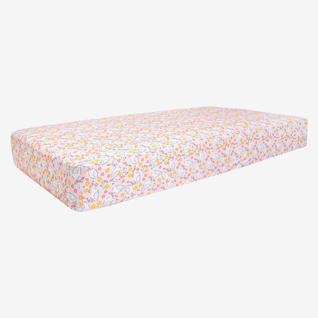 Gelsey Crib Sheet