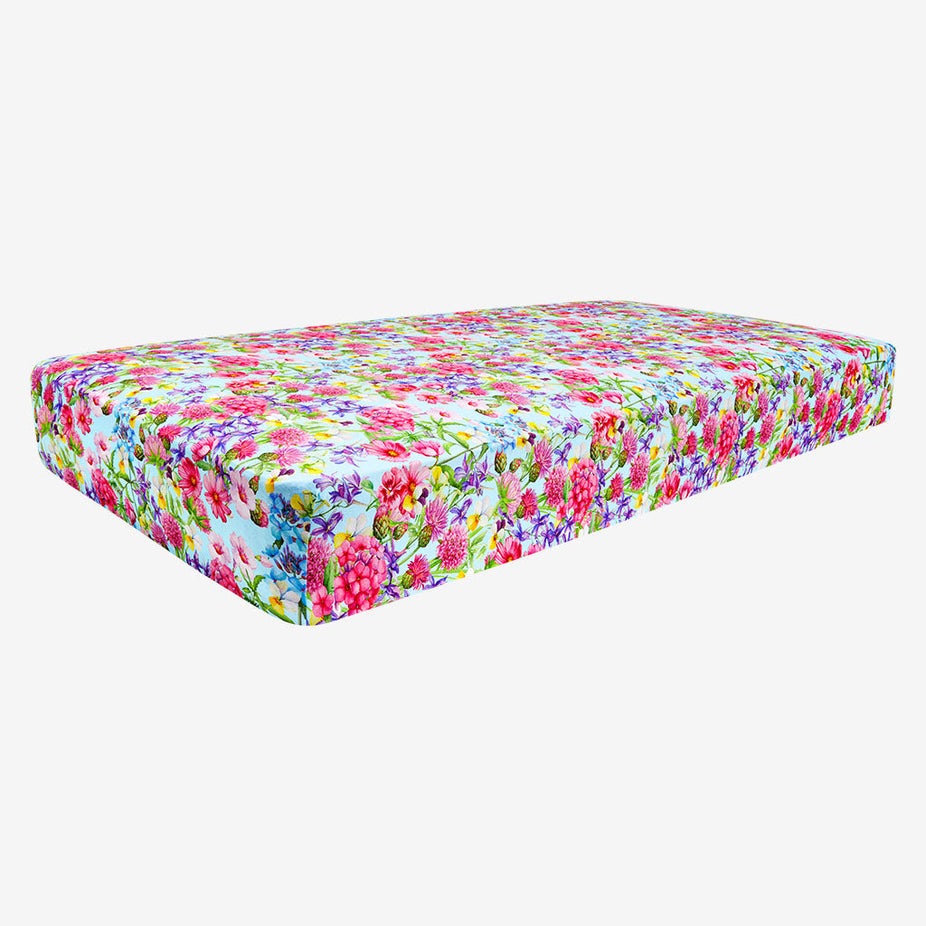 Hadley Crib Sheet