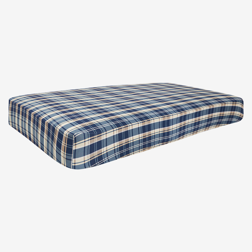 Joseph Crib Sheet