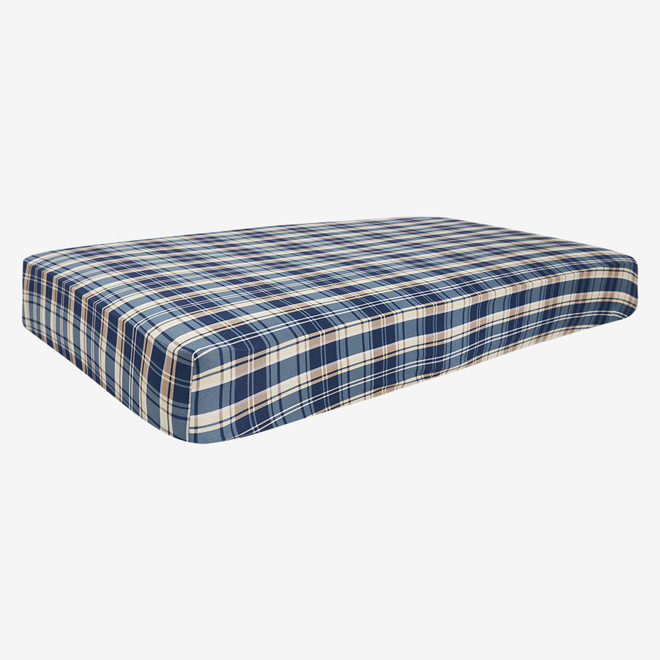 Joseph Crib Sheet