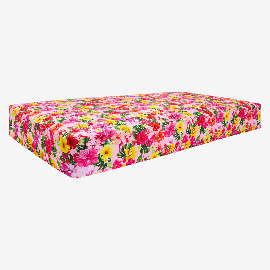 Malana Crib Sheet
