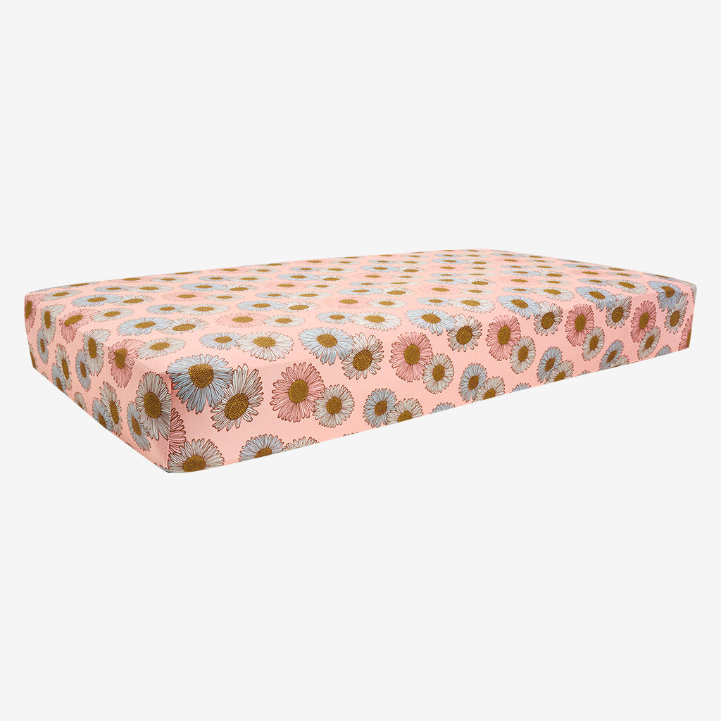 Millie Crib Sheet