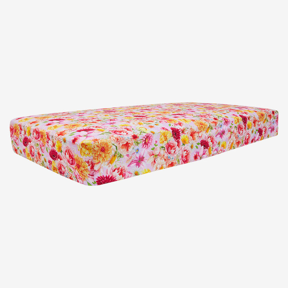Nala Crib Sheet