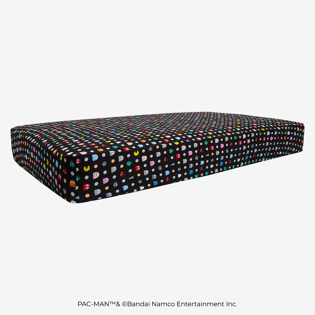 PAC-MAN™ Crib Sheet
