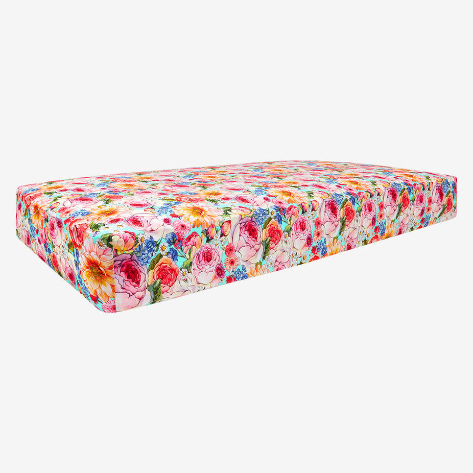 Shirley Crib Sheet