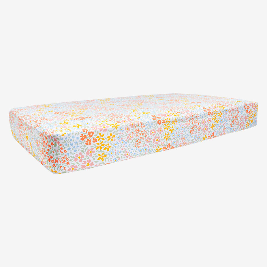 Zenni Crib Sheet