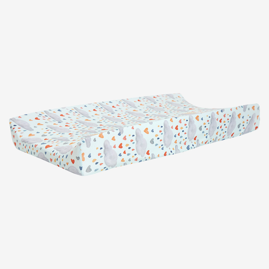 Briella Pad Cover