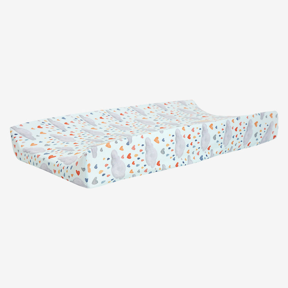 Briella Pad Cover