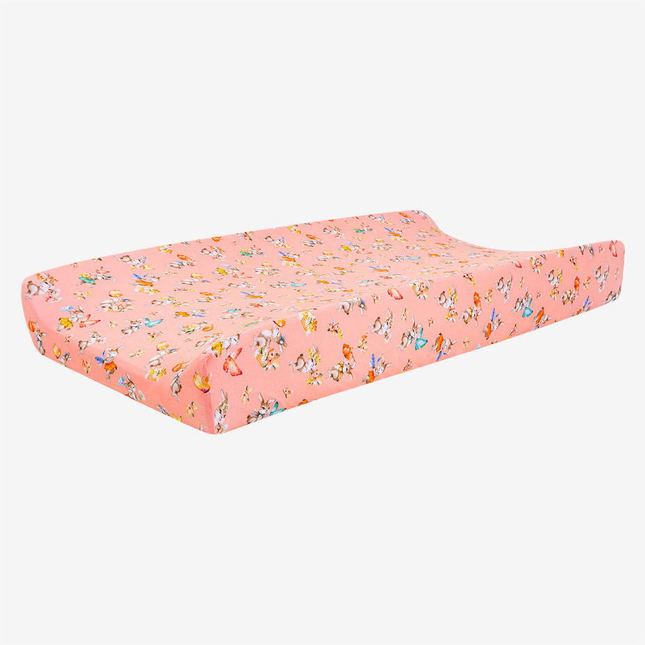 Betty Pad Cover