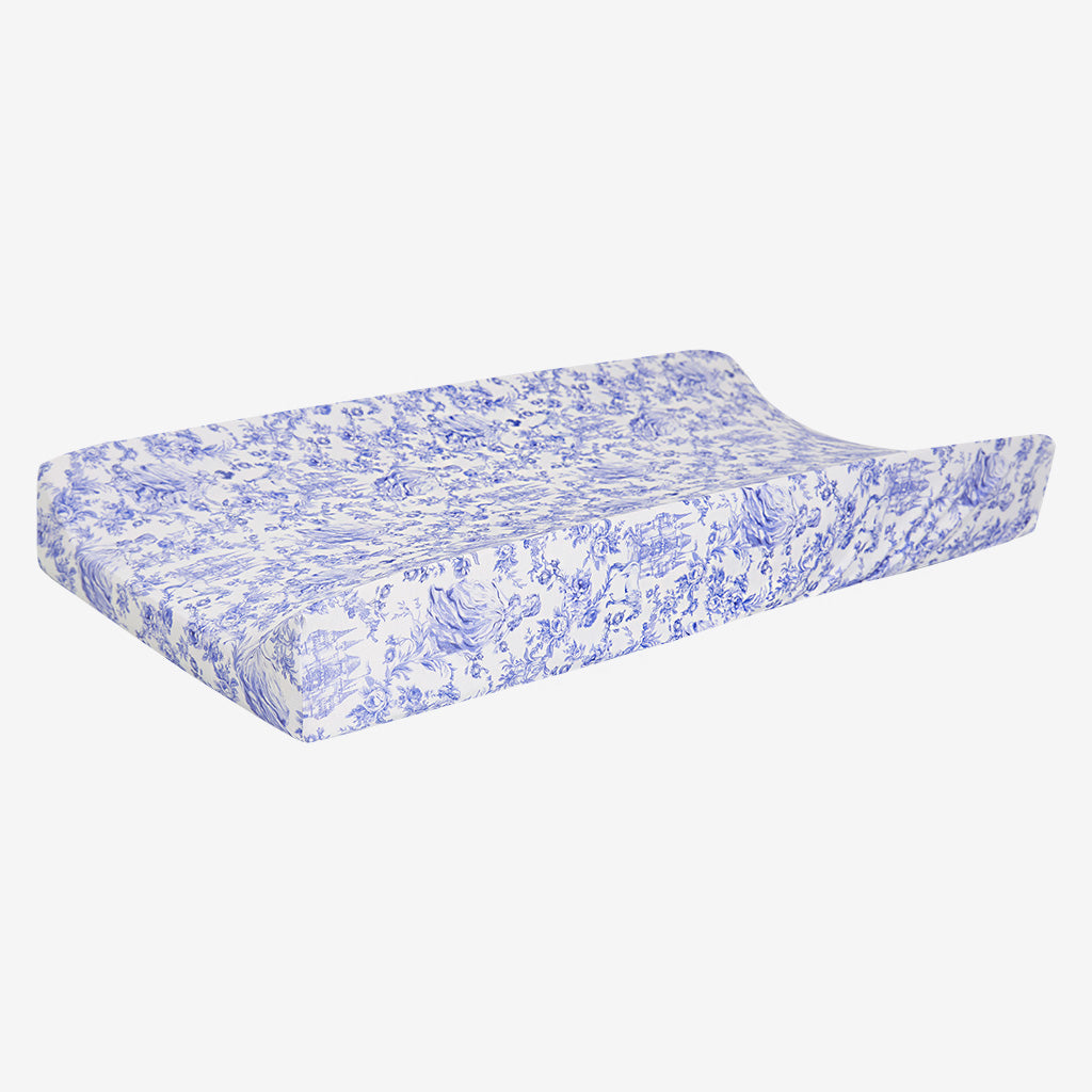 Briar Pad Cover