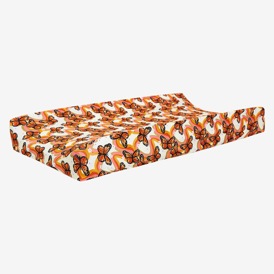 Bowie Pad Cover