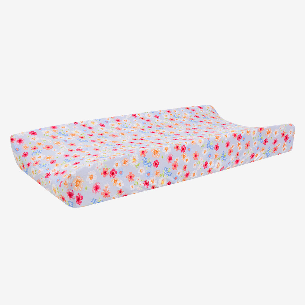 Carissa Pad Cover