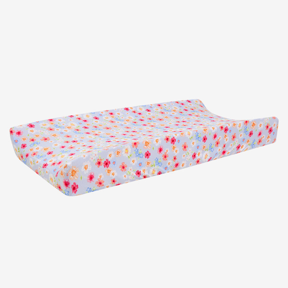 Carissa Pad Cover
