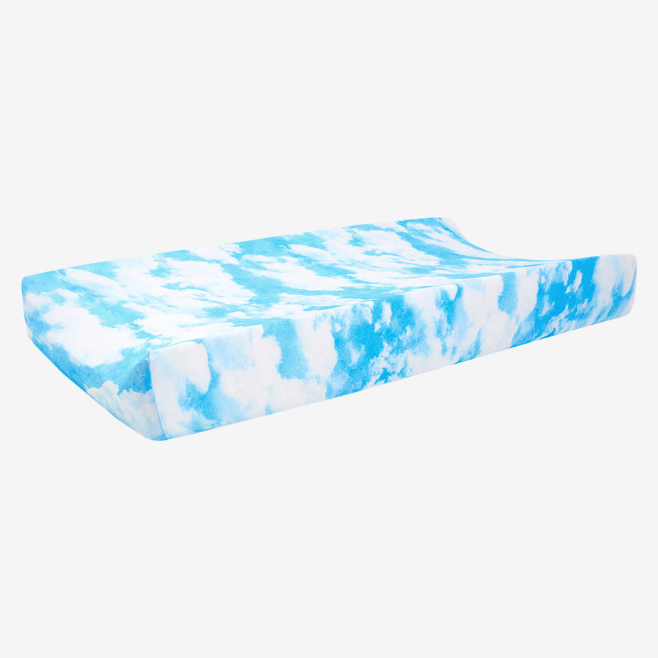 Cloudy Day Pad Cover