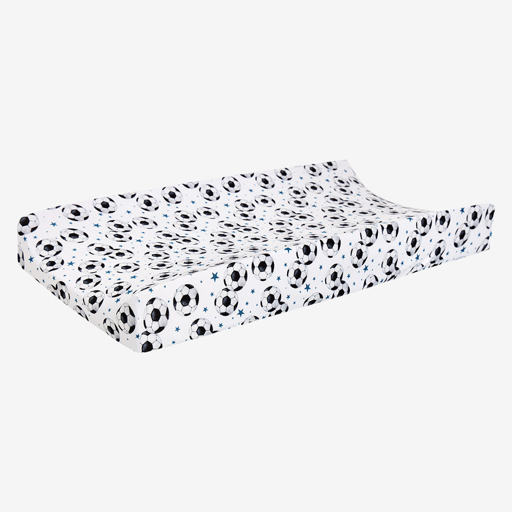 Cross Pad Cover