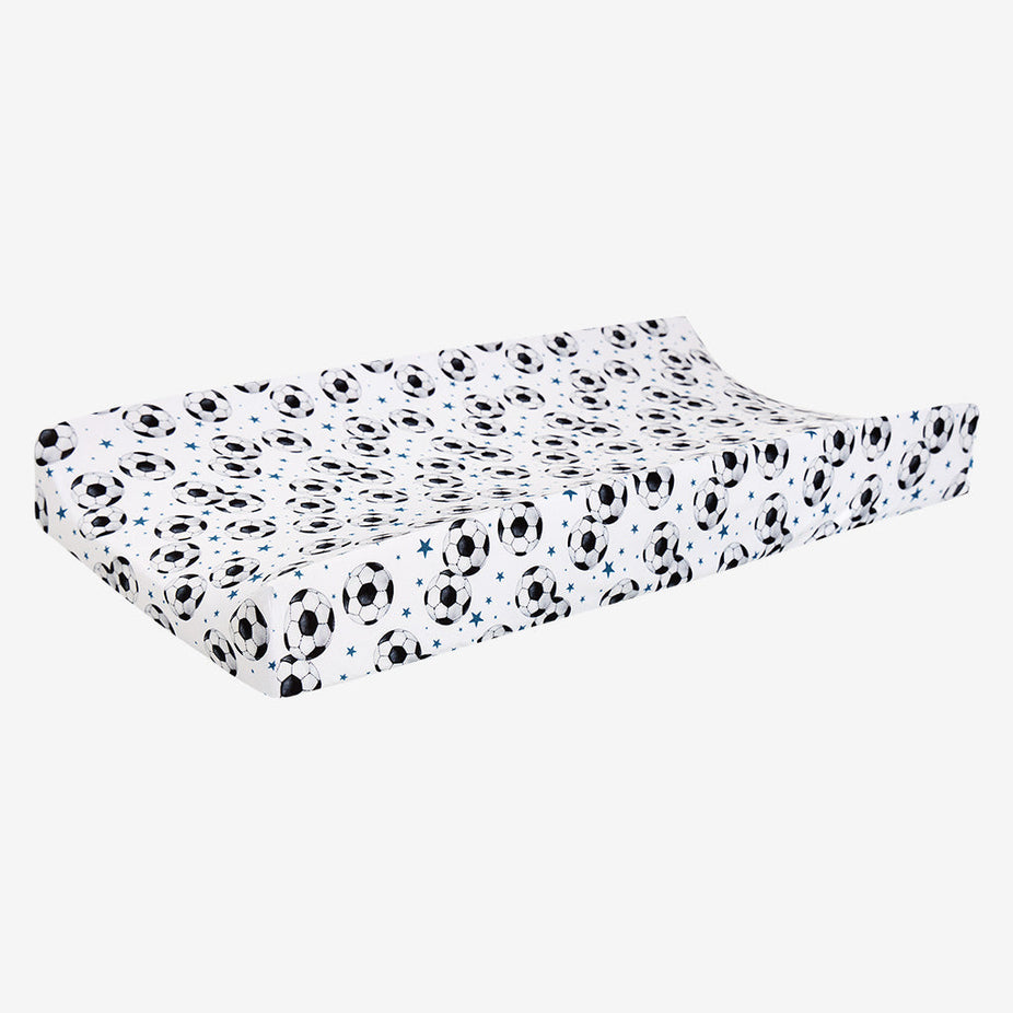 Cross Pad Cover