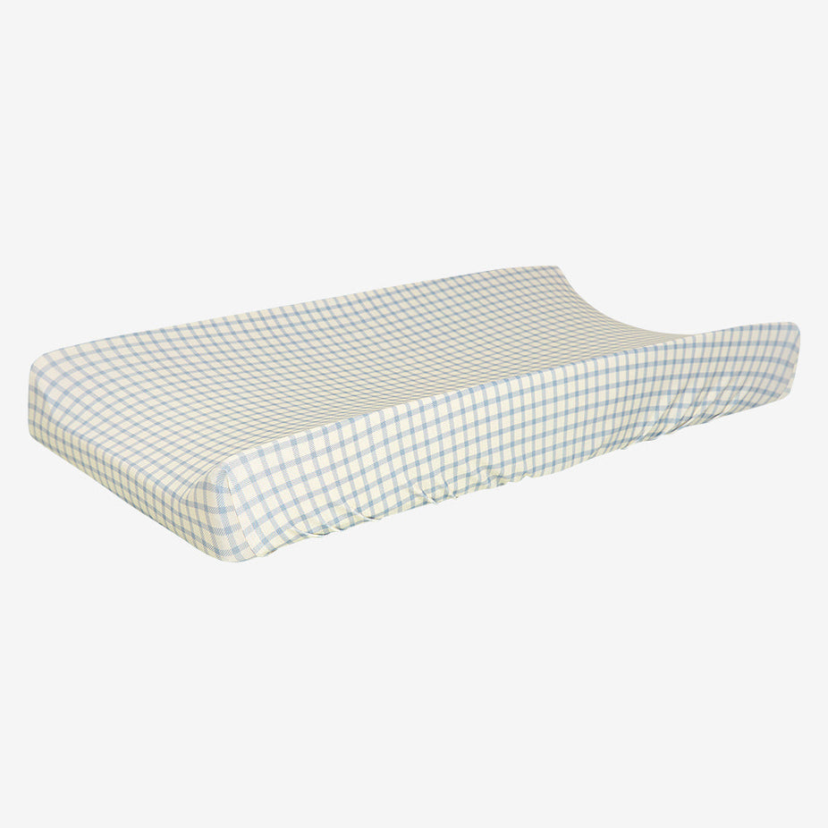 Carver Pad Cover