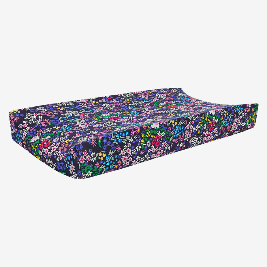 Endra Pad Cover