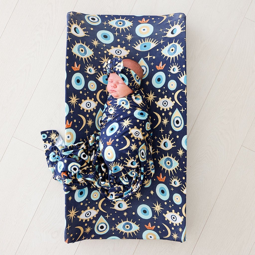 Fiona Pad Cover