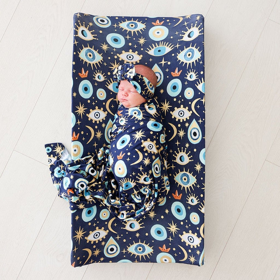 Fiona Pad Cover