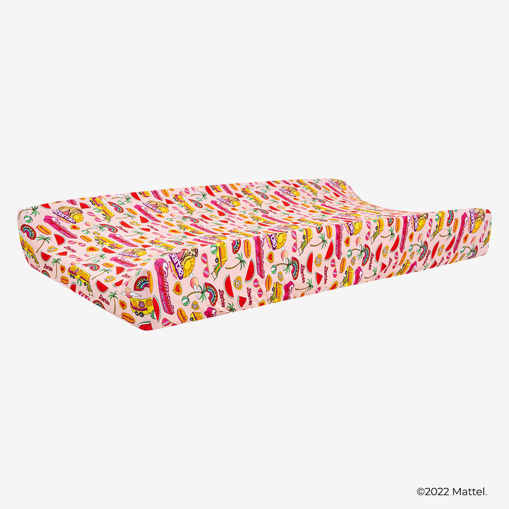 Malibu Barbie™ Pad Cover