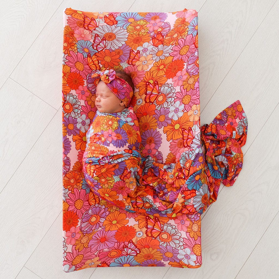 Meadow Pad Cover