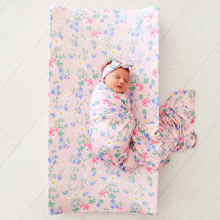 Nicole Pad Cover
