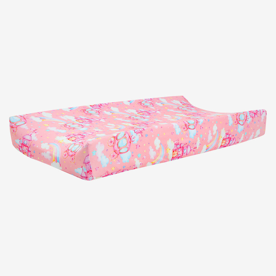 Posh Castle Pad Cover