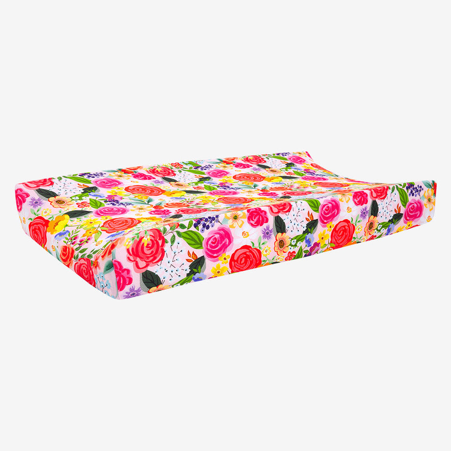 Petra Pad Cover