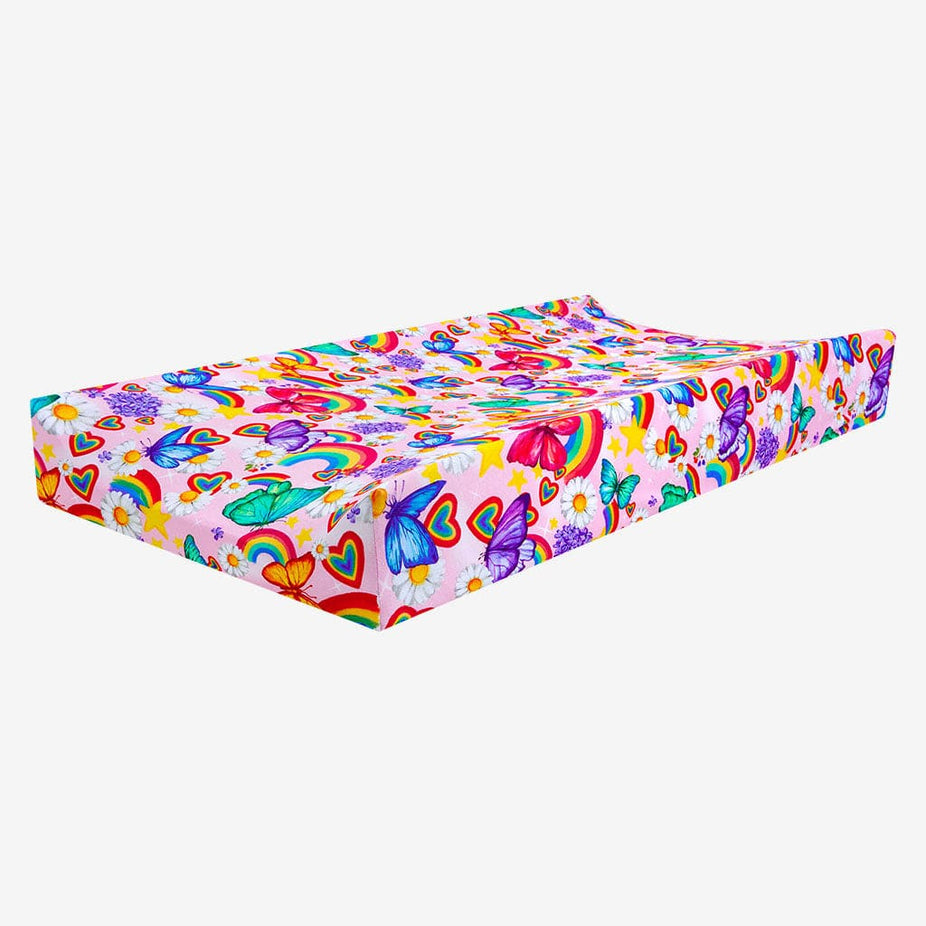 Raina Pad Cover