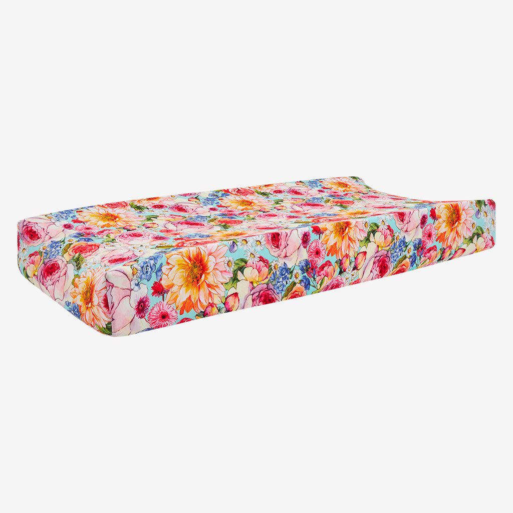Shirley Pad Cover