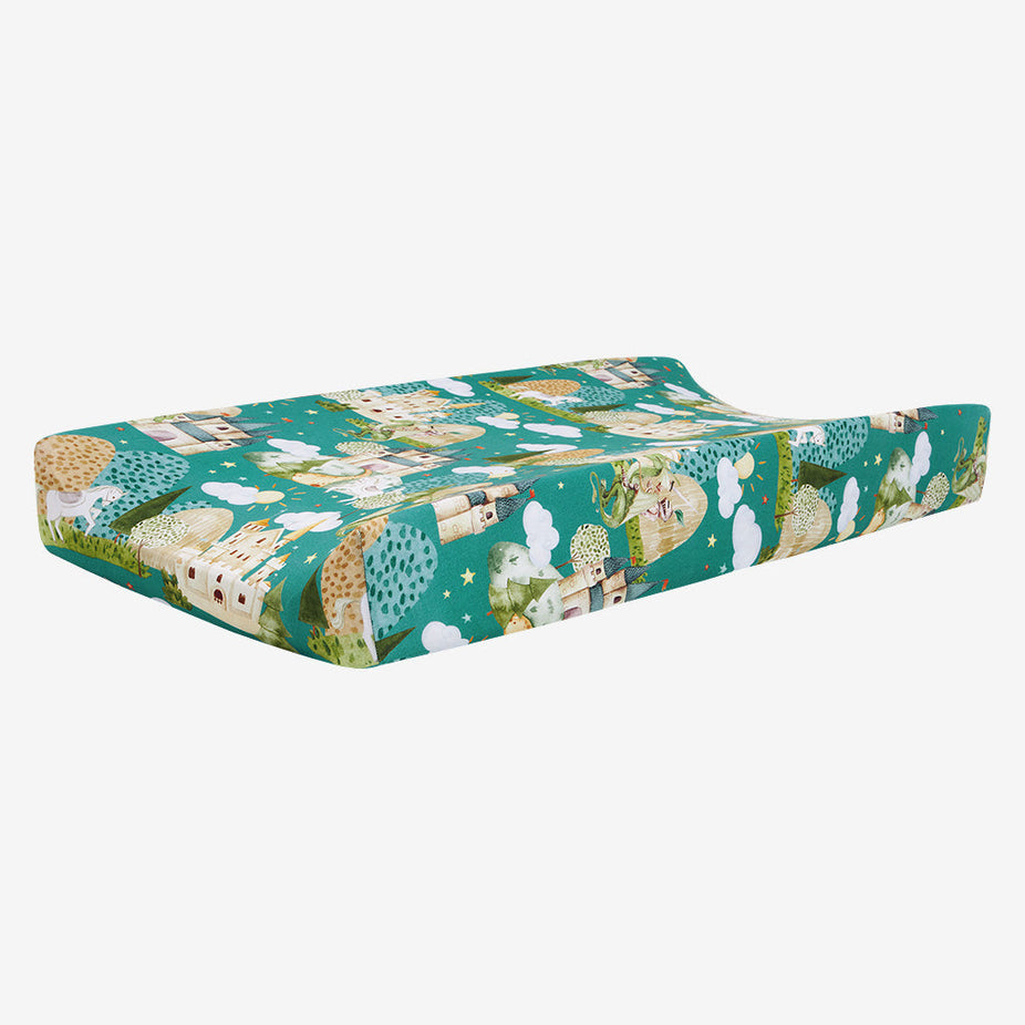 Stirling Pad Cover