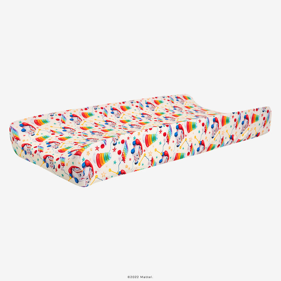 Vintage Fisher-Price™ Pad Cover