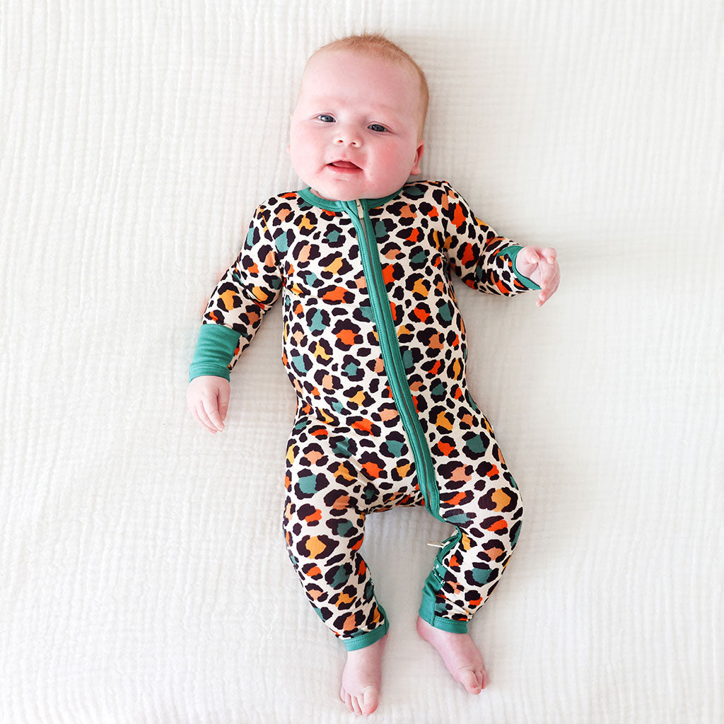 Declan Convertible One Piece