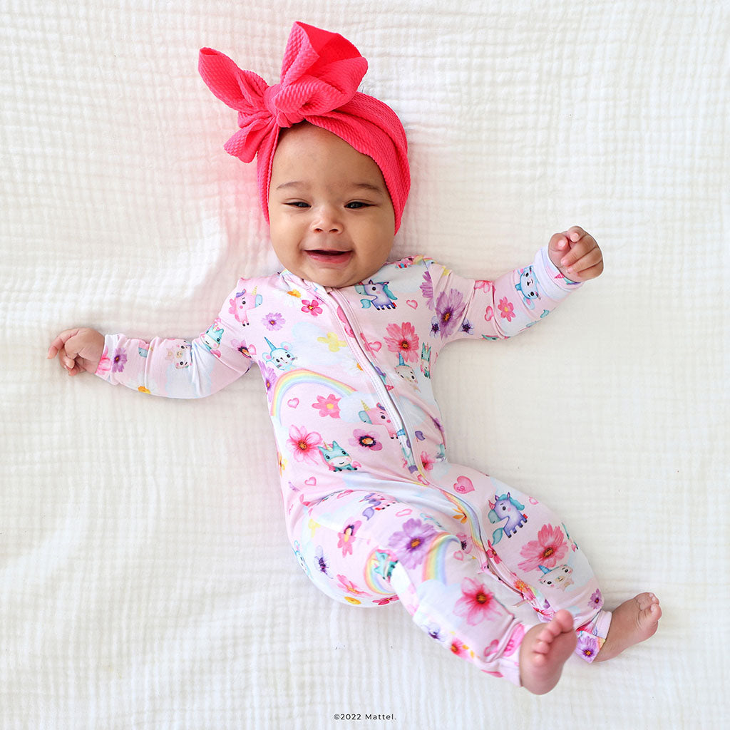 Fisher-Price™ Unicorn Convertible One Piece