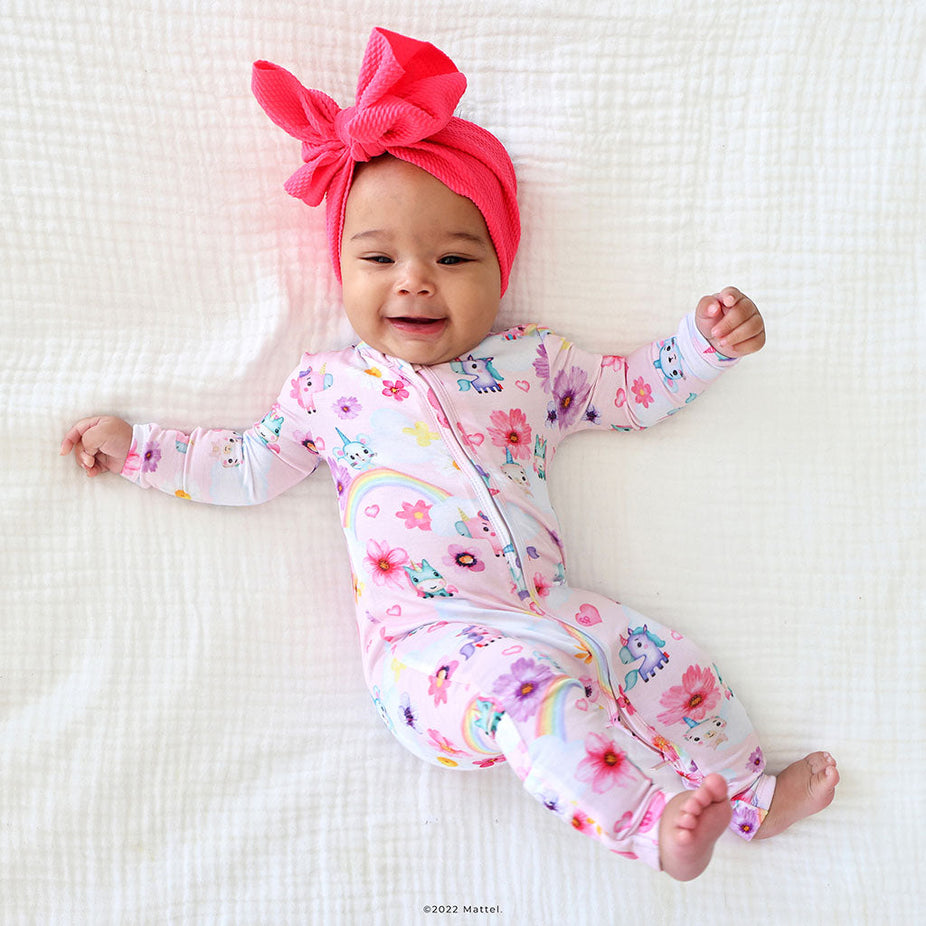 Fisher-Price™ Unicorn Convertible One Piece