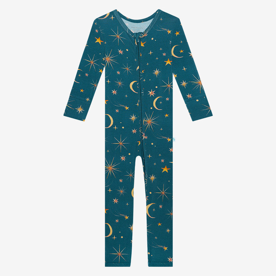 Celestial Stars Convertible One Piece