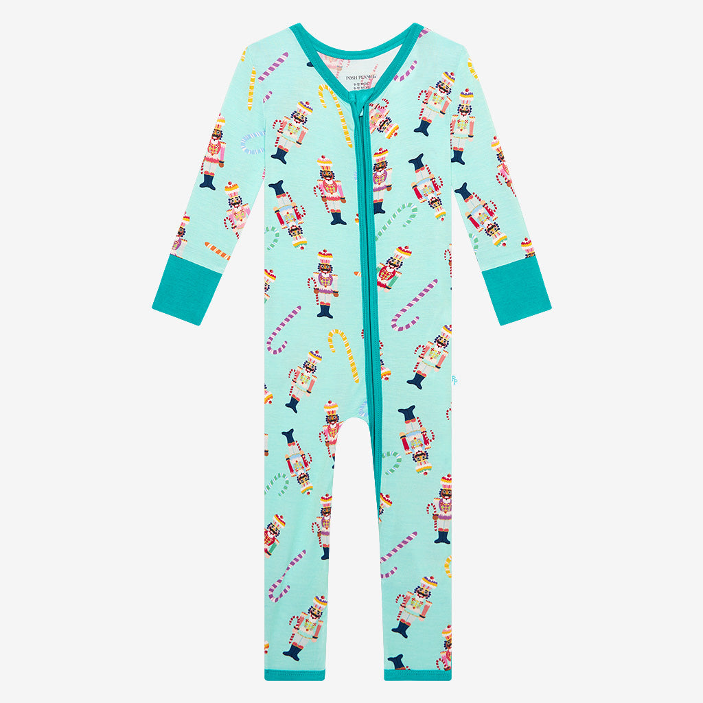 Glitterville™ Colonel Cupcake Convertible One Piece