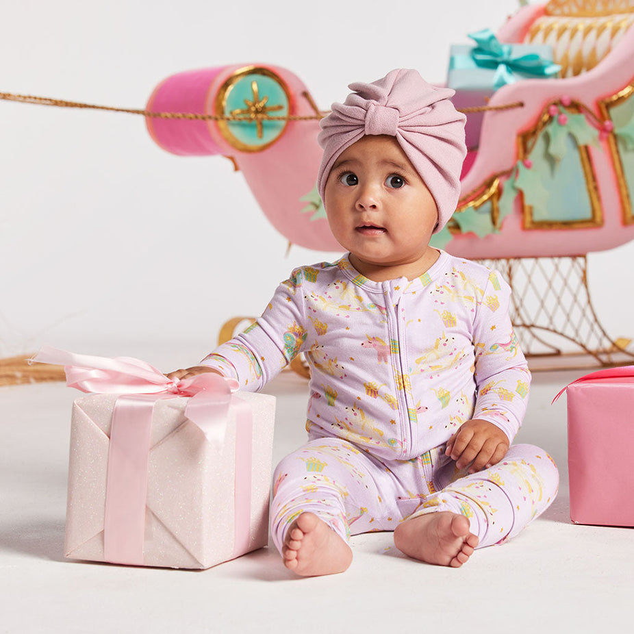 Glitterville™ Parisian Sleigh Convertible One Piece