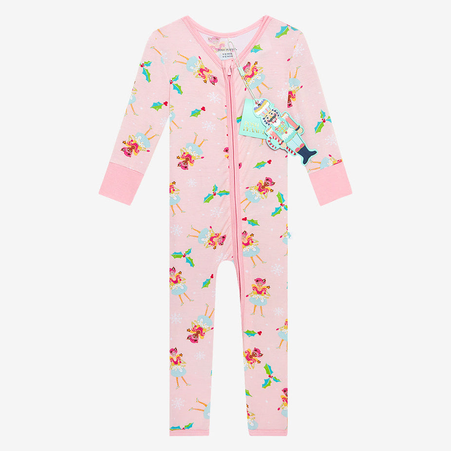 Glitterville™ Sugarplum Pixie Convertible One Piece