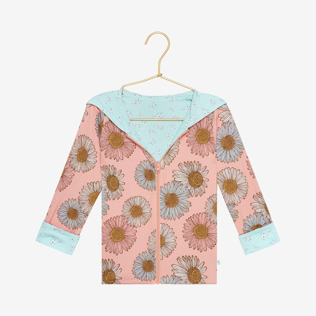 Millie Reversible Long Sleeve Jacket