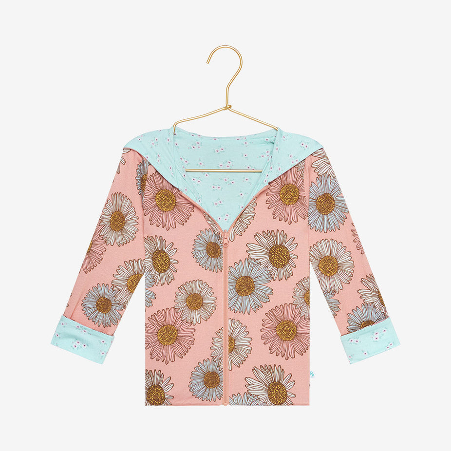 Millie Reversible Long Sleeve Jacket