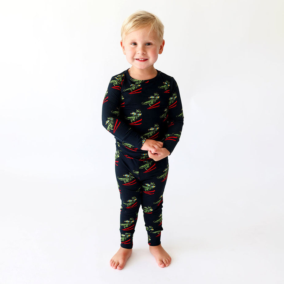 Andre Classic Pajama Set
