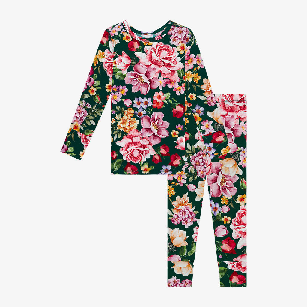 Arsine Classic Pajama Set