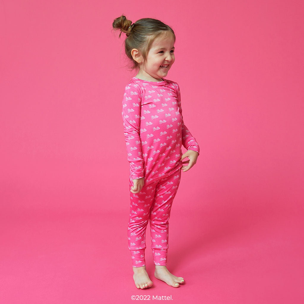 Barbie™ Classic Pajama Set